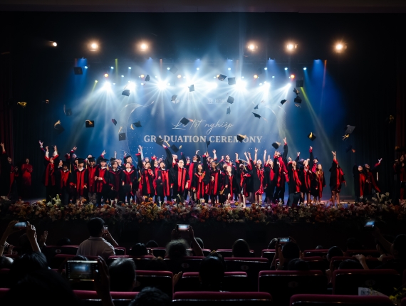 🎓✨ Grand Graduation Ceremony 2023-2024 ✨🎓